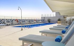 Novotel Sevilla